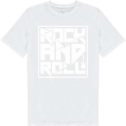 Unisex Rock & Roll T-Shirt | Ideal for Music Lovers