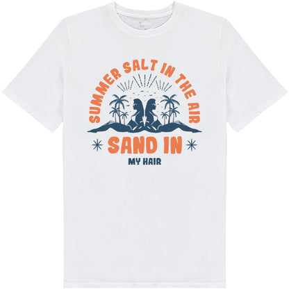 Summer SALT Unisex T-Shirt | Exclusive Summer Series