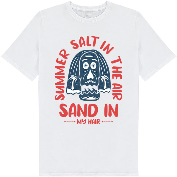 Summer SALT Unisex T-Shirt | Exclusive Collection