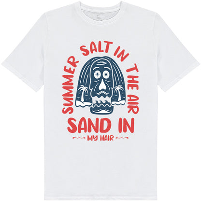 Summer SALT Unisex T-Shirt | Exclusive Collection