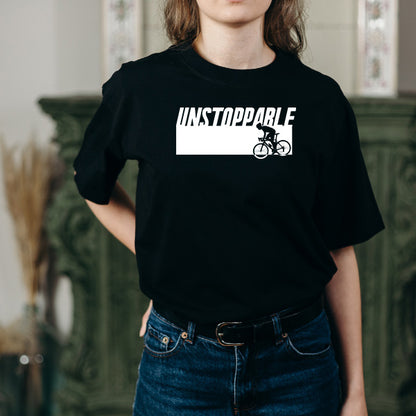 Unisex Equestrian T-Shirt | Ideal for Riding Adventures