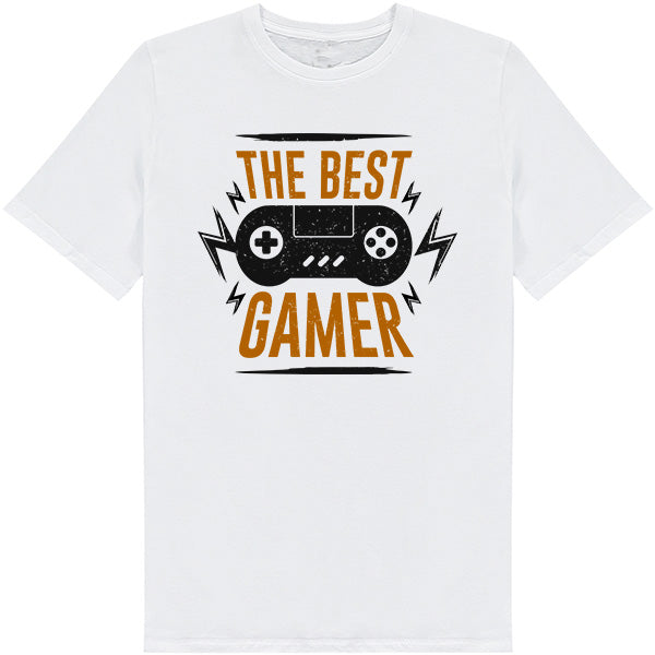 Ultimate Gamer Unisex T-Shirt | Premium Equestrian Apparel