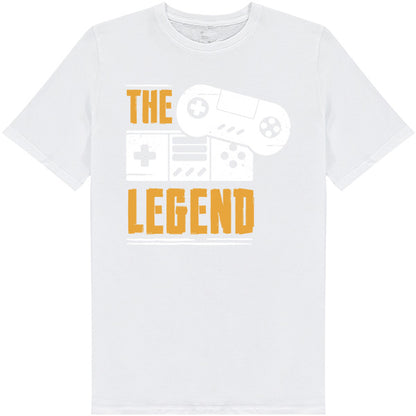 Legend Unisex T-Shirt | Premium Equestrian Apparel