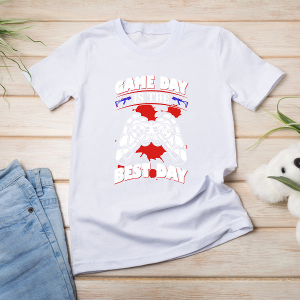 Ultimate Game Day Unisex T-Shirt | Premium Equestrian Gear