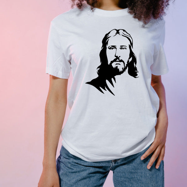 "Jesus Christ Is Alive" Unisex T-Shirt | Christian Apparel