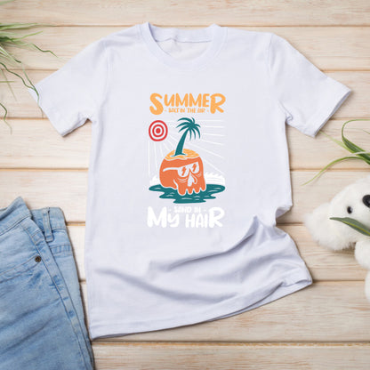 Summer SALT Unisex T-Shirt | Exclusive Summer Series