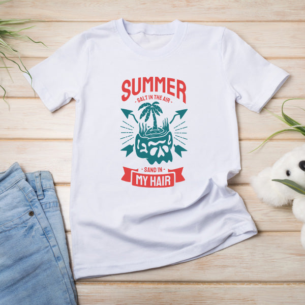 Summer SALT Unisex T-Shirt | Exclusive Collection