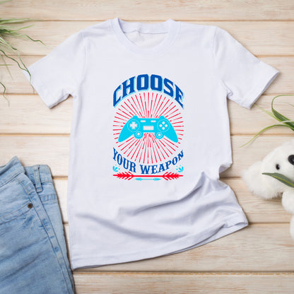 Ultimate Unisex Equestrian T-Shirt | Choose Your Style