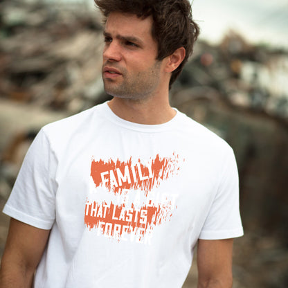 "A Family Is A Gift" Unisex T-Shirt | Perfect for Sisters