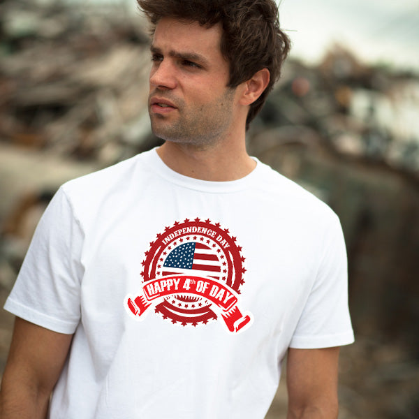 4th of July Unisex T-Shirt | Celebrate Independence Day