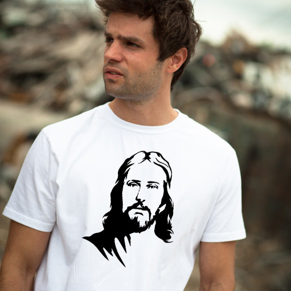 "Jesus Christ Is Alive" Unisex T-Shirt | Christian Apparel