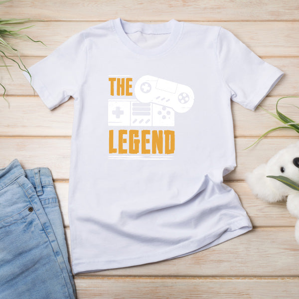 Legend Unisex T-Shirt | Premium Equestrian Apparel