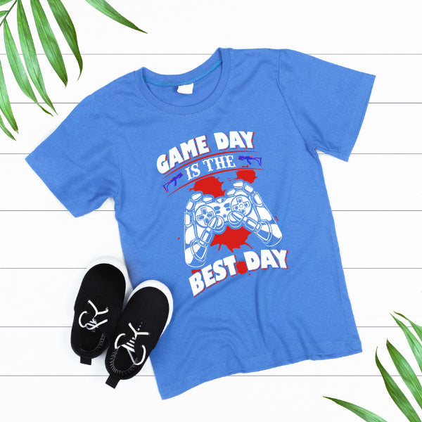 Ultimate Game Day Unisex T-Shirt | Premium Equestrian Gear