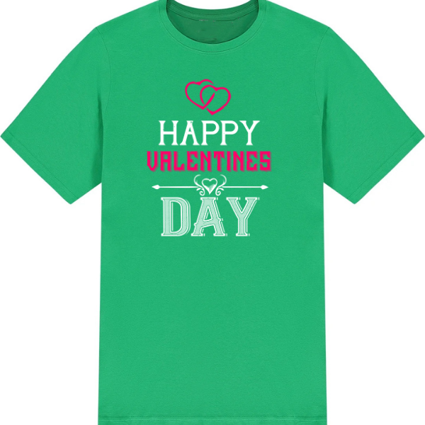 Valentine's Day Unisex T-Shirt | Equestrian Special