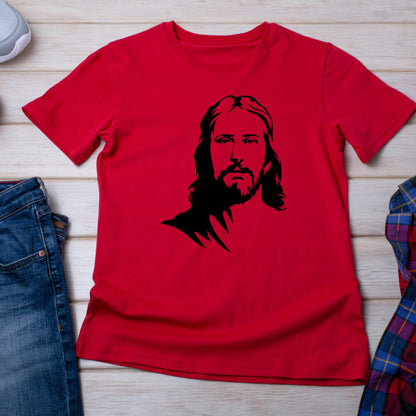 "Jesus Christ Is Alive" Unisex T-Shirt | Christian Apparel