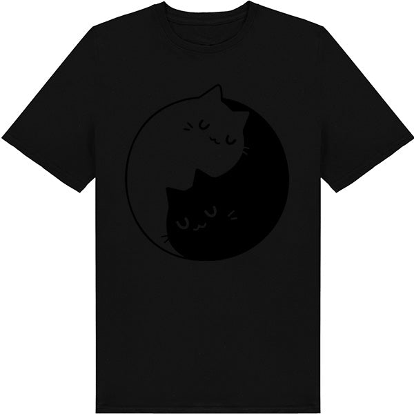 Unisex Cat T-Shirt | Exclusive Equestrian Cat Collection