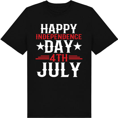 Unisex Independence Day T-Shirt | Celebrate July 4th in Style