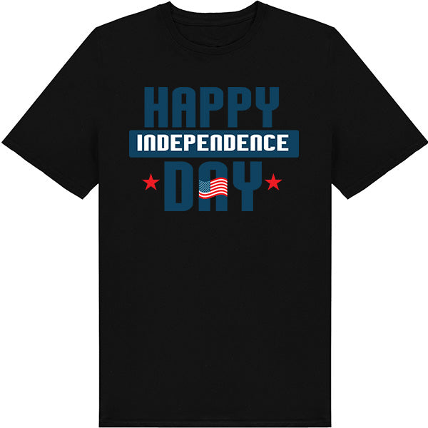 Unisex Independence Day T-Shirt | Celebrate July 4th in Style