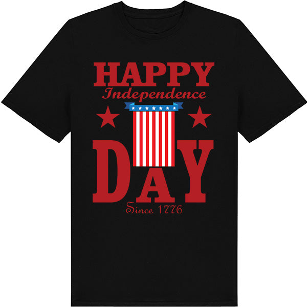 Unisex Independence Day T-Shirt | Perfect for July 4th