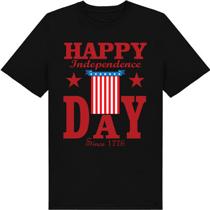 Unisex Independence Day T-Shirt | Perfect for July 4th