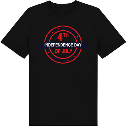 Freedom USA Independence Day T-Shirt | Perfect for July 4th