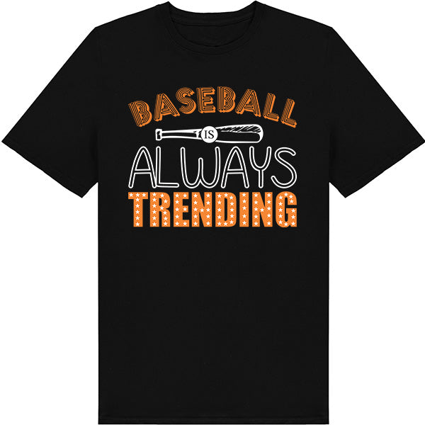 Trending Unisex Baseball T-Shirt | Equestrian Style