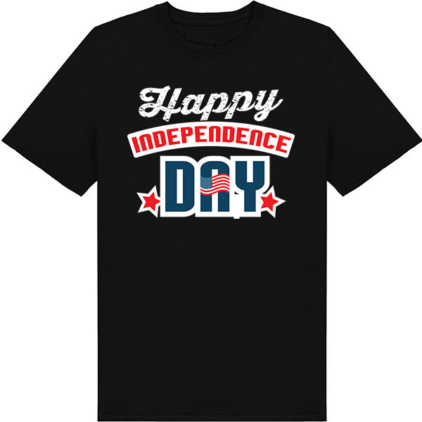 Unisex Independence Day T-Shirt | Celebrate July 4th in Style