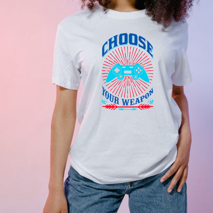 Ultimate Unisex Equestrian T-Shirt | Choose Your Style