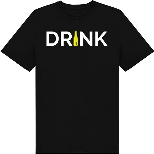 Equestrian Unisex T-Shirt for Alcohol Lovers - Shop Now