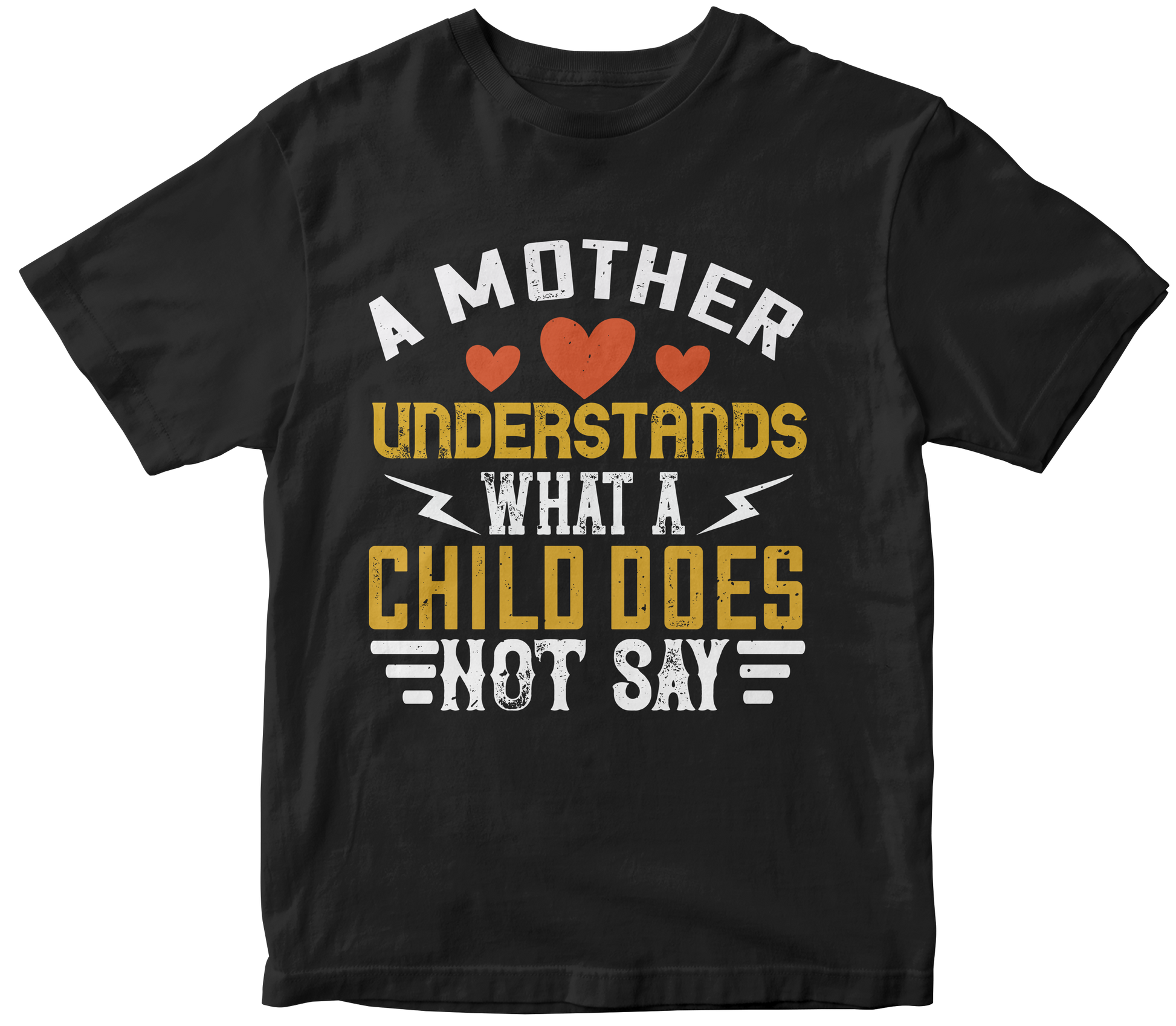 Mother's Favorite Unisex T-Shirt | Equestrian Apparel