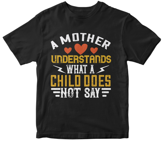 Mother's Favorite Unisex T-Shirt | Equestrian Apparel