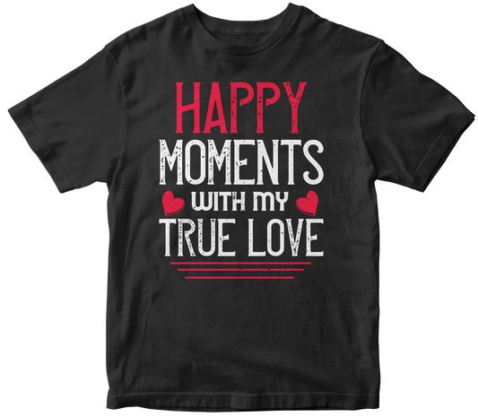 Valentine's Day Unisex T-Shirt | Equestrian Love Special Edition