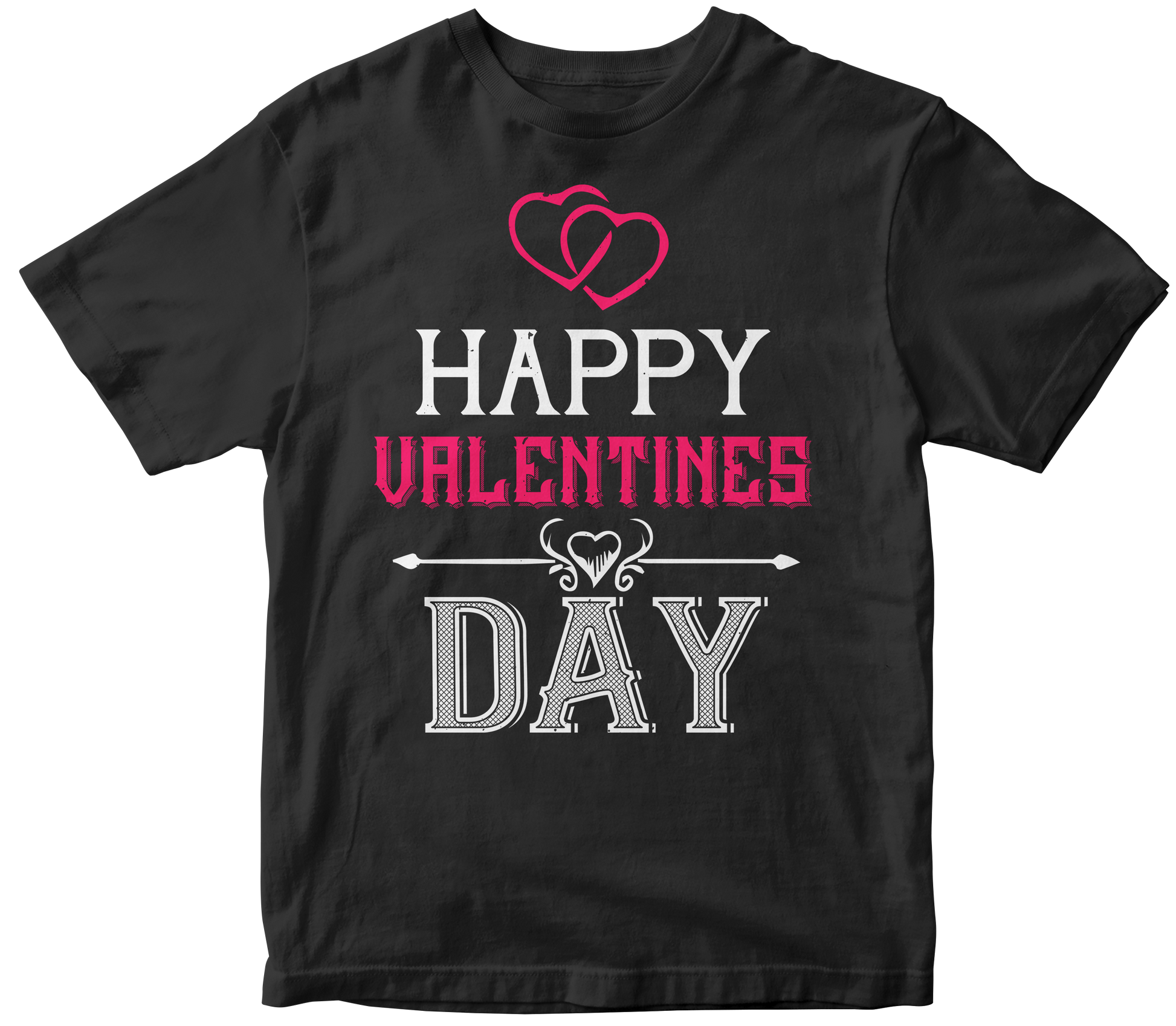 Valentine's Day Unisex T-Shirt | Equestrian Special