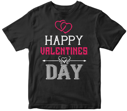 Valentine's Day Unisex T-Shirt | Equestrian Special