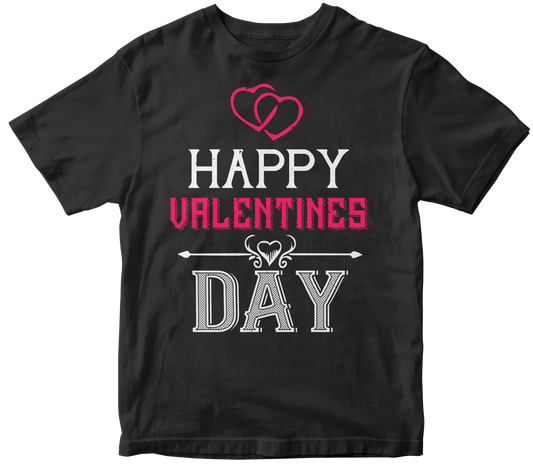 Valentine's Day Unisex T-Shirt | Equestrian Special