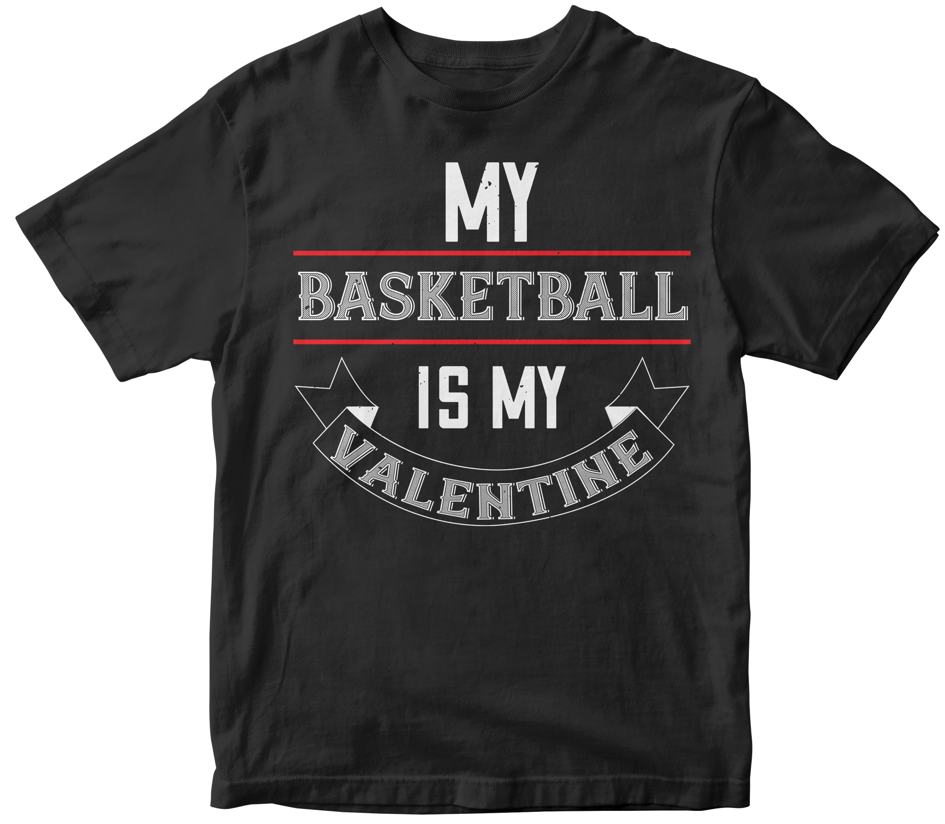 Valentine's Day Unisex T-Shirt | Equestrian Special Edition