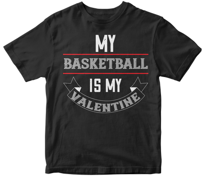 Valentine's Day Unisex T-Shirt | Equestrian Special Edition