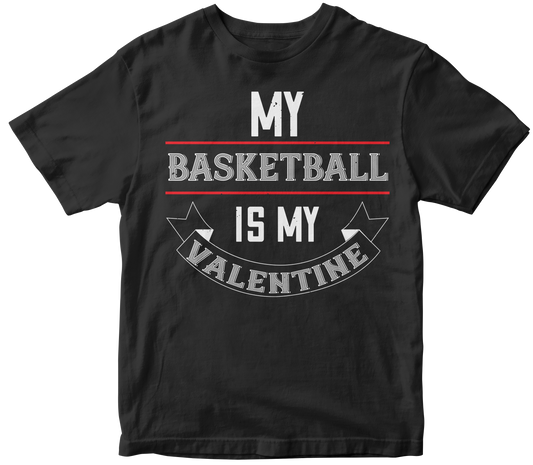 Valentine's Day Unisex T-Shirt | Equestrian Special Edition